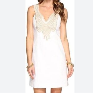 Lilly Pulitzer Largo shift dress SIZE 6